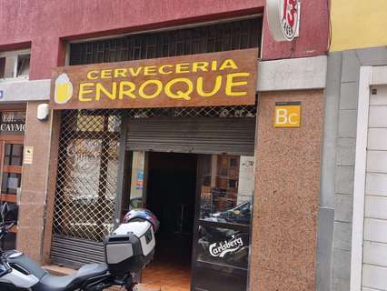Local comercial en venta en Santa Cruz de Tenerife zona B&ordm;. Salamanca