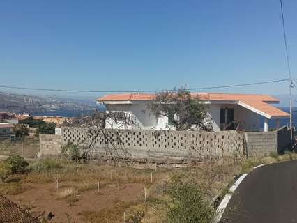 Villa en venta en Candelaria zona Cuevecitas - Malpais