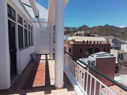 Ático en alquiler en Santa Cruz de Tenerife zona El Toscal