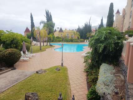 Piso en venta en Santa Úrsula zona La Quinta