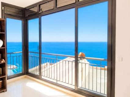 Piso en venta en El Rosario zona Radazul Bajo