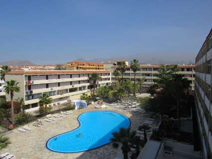Apartamento en alquiler en Arona zona Costa del Silencio