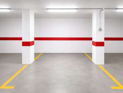 Plaza de parking en venta en Santa Cruz de Tenerife zona Zona Centro Santa Cruz