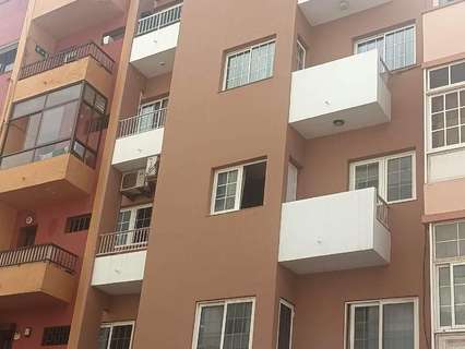 Piso en alquiler en San Cristóbal de La Laguna zona La Trinidad - San Honorato