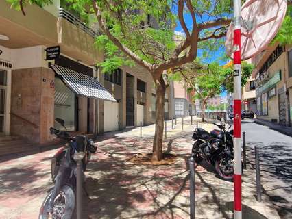 Plaza de parking en alquiler en Santa Cruz de Tenerife zona Zona Centro Santa Cruz
