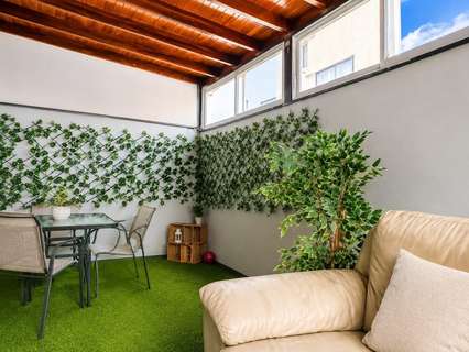 Casa en venta en San Cristóbal de La Laguna zona San Benito - San L&aacute;zaro