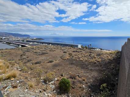 Parcela en venta en Santa Cruz de Tenerife zona Las Moraditas - El Mayorazgo - Los Moriscos