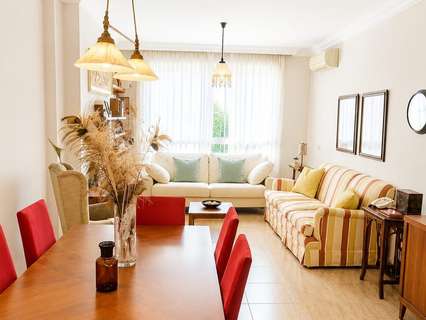 Piso en venta en Santa Cruz de Tenerife zona El Toscal