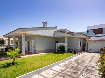 Villa en venta en Tegueste zona Tegueste