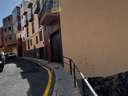 Parcela urbana en venta en Santa Cruz de Tenerife zona Bco. Grande - Las Hesp&eacute;rides