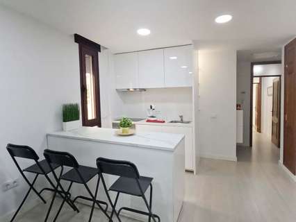 Piso en venta en Santa Cruz de Tenerife zona Zona Ramblas - Hoteles
