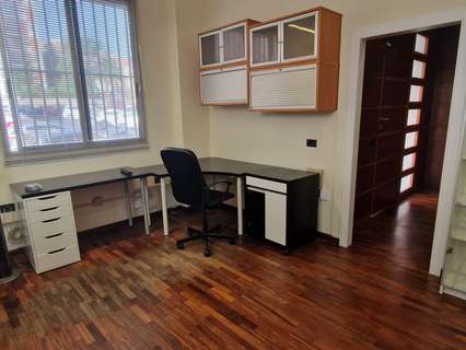 Local comercial en alquiler en Santa Cruz de Tenerife zona Cruz del Señor - Las Indias - Puente Zurita
