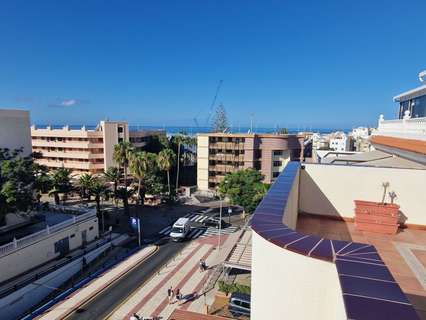 Ático en venta en Arona zona Los Cristianos