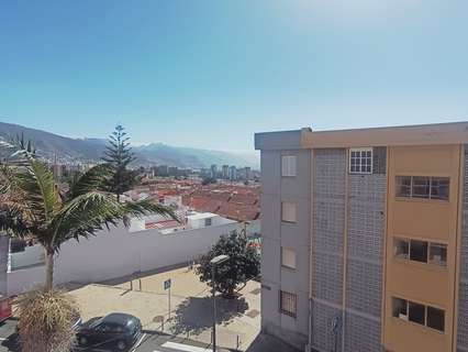 Piso en venta en Santa Cruz de Tenerife zona Somosierrra - Garc&iacute;a Esc&aacute;mez - Tio Pino