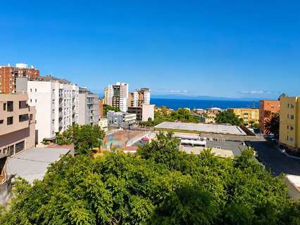 Piso en venta en Santa Cruz de Tenerife zona Somosierrra - Garc&iacute;a Esc&aacute;mez - Tio Pino