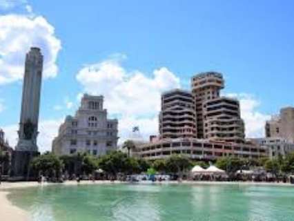 Plaza de parking en venta en Santa Cruz de Tenerife zona Zona Centro Santa Cruz