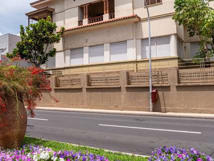Villa en venta en Santa Cruz de Tenerife zona Zona Ramblas - Hoteles