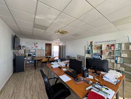 Oficina en venta en Santa Cruz de Tenerife zona Chamber&iacute; - Buenos Aires