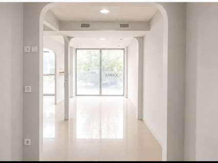 Local comercial en alquiler en Santa Cruz de Tenerife zona Zona Centro Santa Cruz rebajado