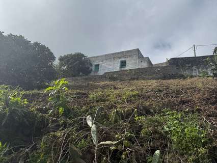 Casa rústica en venta en Icod de los Vinos zona Santa Bárbara