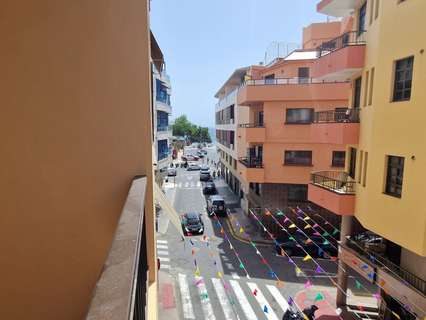 Piso en alquiler en Granadilla de Abona zona El M&eacute;dano