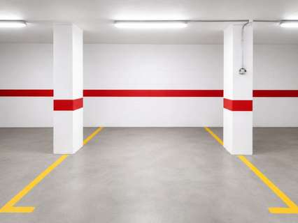 Plaza de parking en alquiler en Santa Cruz de Tenerife zona Zona Centro Santa Cruz