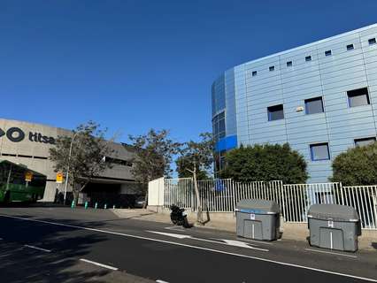 Oficina en venta en Santa Cruz de Tenerife zona Los Alisios - Santa M&ordf; - A&ntilde;aza