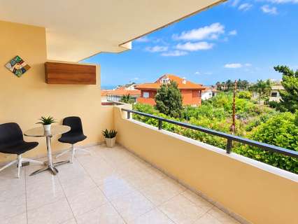 Piso en venta en Puerto de la Cruz