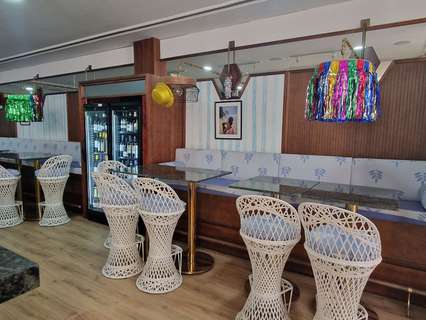 Local comercial en venta en Santa Cruz de Tenerife zona El Toscal