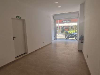 Local comercial en alquiler en Santa Cruz de Tenerife zona Zona Centro Santa Cruz