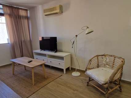 Piso en venta en Santa Cruz de Tenerife zona B&ordm;. Salamanca
