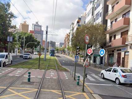 Local comercial en venta en Santa Cruz de Tenerife zona Cruz del Señor - Las Indias - Puente Zurita