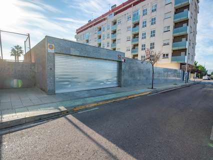 Plaza de parking en venta en Elda