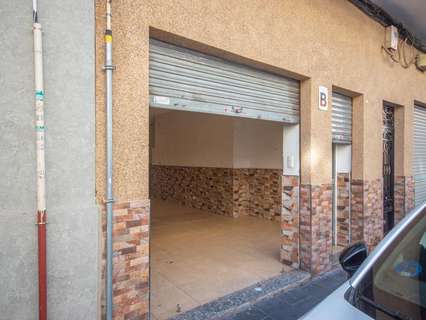 Local comercial en venta en Elda