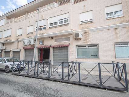 Local comercial en alquiler en Petrer