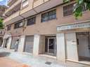 Local comercial en venta en Petrer