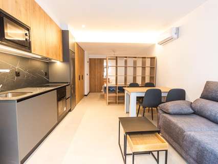 Piso en alquiler en Elda