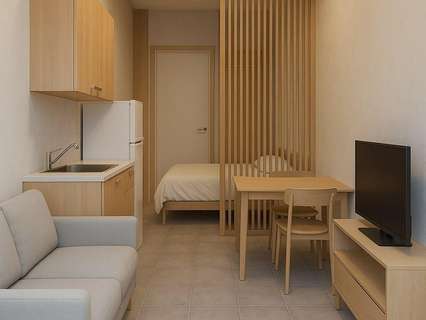 Estudio en venta en Petrer