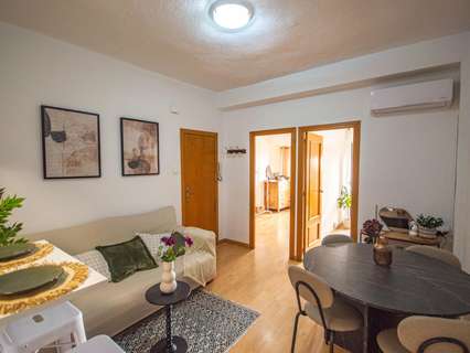 Piso en alquiler en Elda