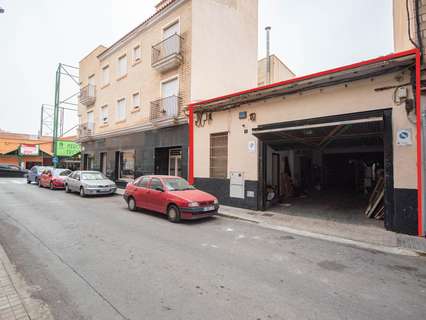 Casa en venta en Petrer