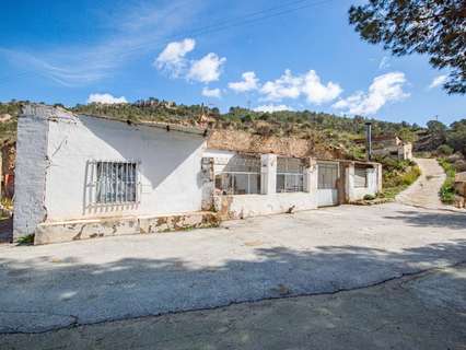 Casa en venta en Petrer