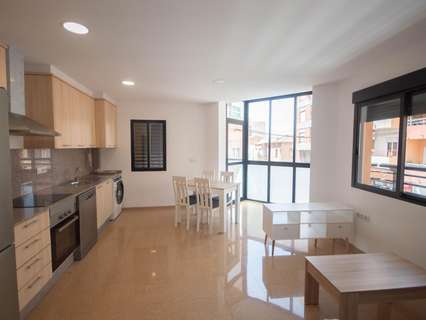 Piso en alquiler en Elda