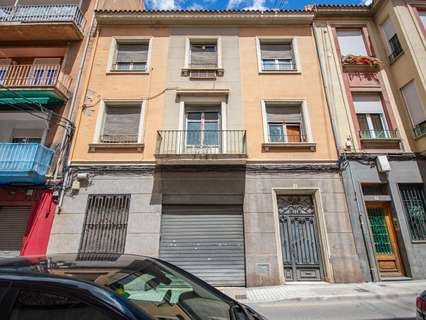Edificio en venta en Elda