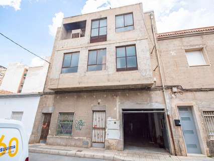 Edificio en venta en Elda
