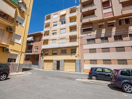Piso en venta en Petrer rebajado