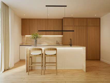 Planta baja en venta en Elda