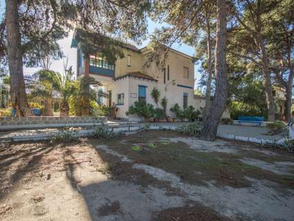 Chalet en alquiler en Elda
