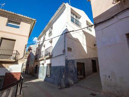 Casa en venta en Petrer