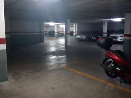 Plaza de parking en venta en Borriana/Burriana