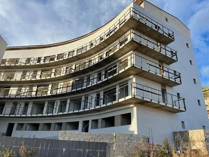 Edificio en venta en Borriol